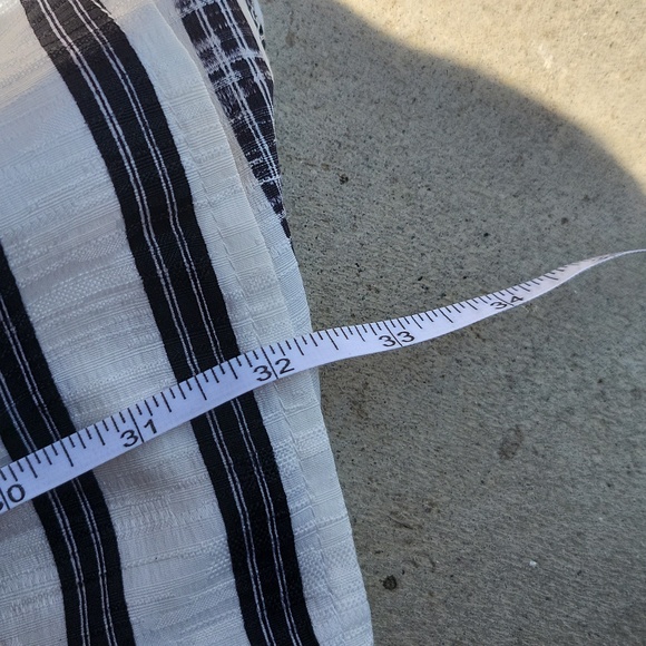 She +sky dress - Picture 9 of 9